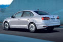 Volkswagen Jetta Hybrid 2