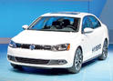 Volkswagen Jetta Hybrid 3