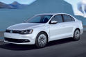 Volkswagen Jetta Hybrid 4