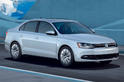 Volkswagen Jetta Hybrid 5