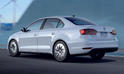 Volkswagen Jetta Hybrid 6