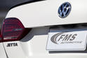 Volkswagen Jetta Racer Dream 12
