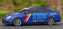 Volkswagen Jetta TDI Cup 5