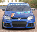 Volkswagen Jetta TDI Cup 6