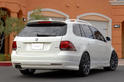 Volkswagen Jetta TDI SportWagen 4