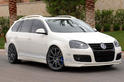 Volkswagen Jetta TDI SportWagen 6