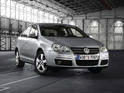 Volkswagen Jetta United 1