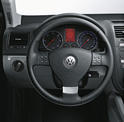 Volkswagen Jetta United 4