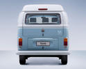 Volkswagen Kombi Last Edition 2