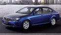 Volkswagen Lavida 1