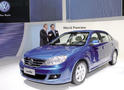 Volkswagen Lavida 6