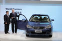 Volkswagen Lavida 7