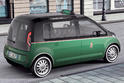 Volkswagen Milano Taxi 10