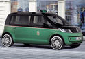 Volkswagen Milano Taxi 11