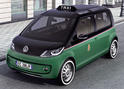 Volkswagen Milano Taxi 12