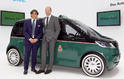 Volkswagen Milano Taxi 13