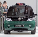 Volkswagen Milano Taxi 14