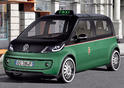 Volkswagen Milano Taxi 15