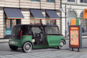 Volkswagen Milano Taxi 6