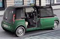 Volkswagen Milano Taxi 7