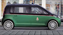 Volkswagen Milano Taxi 8
