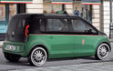 Volkswagen Milano Taxi 9
