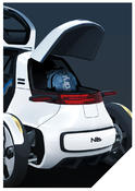 Volkswagen NILS 4