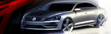 Volkswagen NMS 8