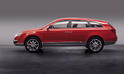 Volkswagen Neeza 3