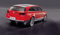 Volkswagen Neeza 5