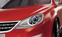 Volkswagen Neeza 8