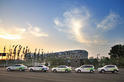 Volkswagen Olympic Fleet 2