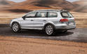 Volkswagen Passat Alltrack 11
