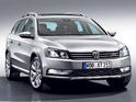 Volkswagen Passat Alltrack 12