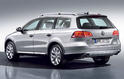 Volkswagen Passat Alltrack 13