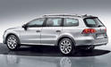 Volkswagen Passat Alltrack 14