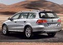 Volkswagen Passat Alltrack 2