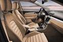 Volkswagen Passat Alltrack 4