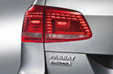Volkswagen Passat Alltrack 8