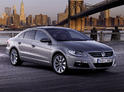 Volkswagen Passat CC 10