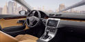 Volkswagen Passat CC 11
