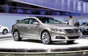 Volkswagen Passat CC 13