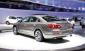 Volkswagen Passat CC 14
