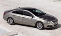 Volkswagen Passat CC 3