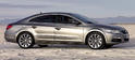 Volkswagen Passat CC 4