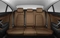 Volkswagen Passat CC 5 seats 2