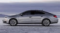Volkswagen Passat CC 8