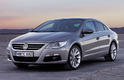 Volkswagen Passat CC 9