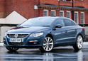 Volkswagen Passat CC BlueMotion 2