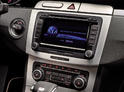 Volkswagen Passat CC Exclusive 1